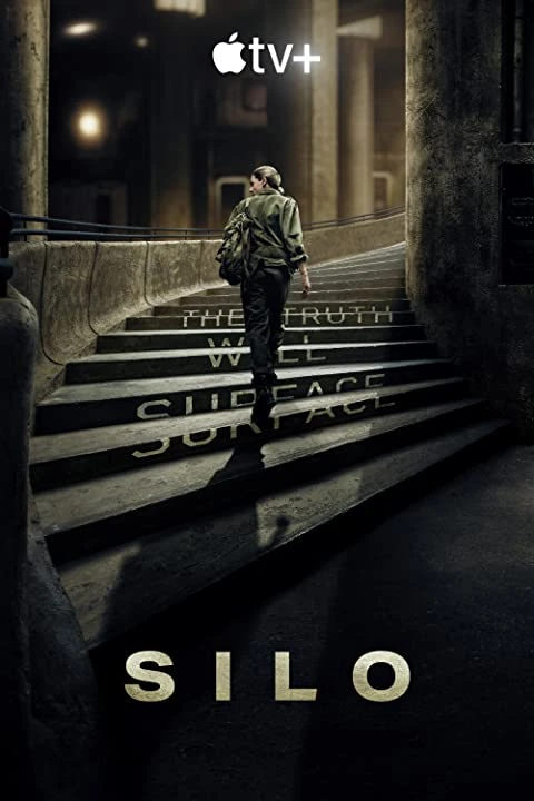 Layerseven TV IPTV movie poster 6