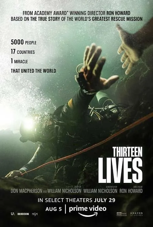 Layerseven TV IPTV movie poster 10